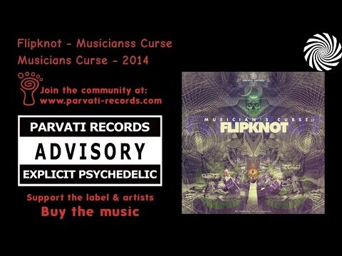 Flipknot - Musicians's Curse