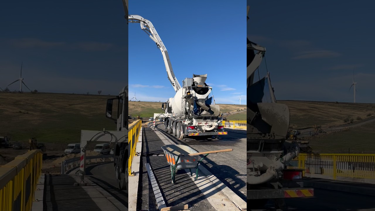 Galați #workmotivation #concretelifting #cifa #concretelife #cute