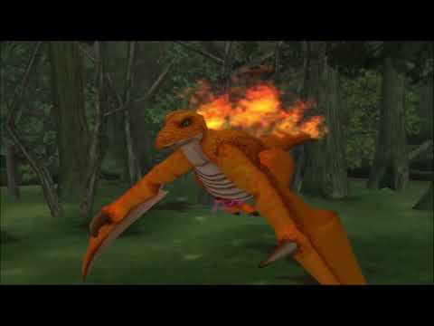 Suikoden III [Playstation 2] 📖077 (deutscher Kommentar)