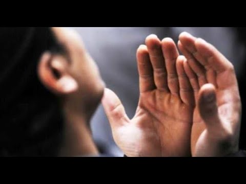 A lejohet që të insistojmë për një kohë të gjatë në një lutje?