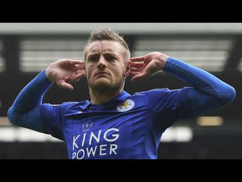 The S6 - Vardy's on fire 1시간 1HOUR