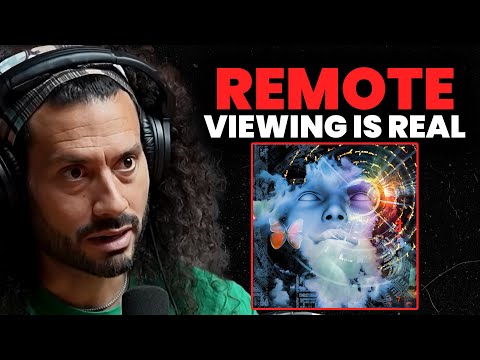 I Investigated Remote Viewing — Here’s What I Found