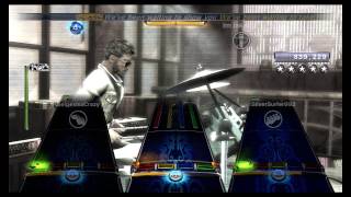 Those In Glass Houses by Of Mice &amp; Men - Full Band FC #2409