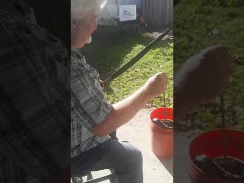 BOWS AND ARROWS (NEW) LATEST THUMB RING DEMO