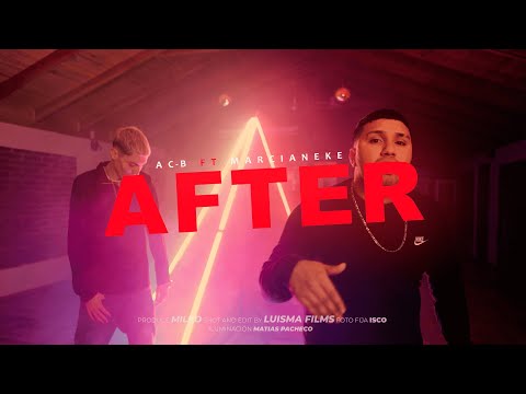 AFTER - ACB ft MARCIANEKE