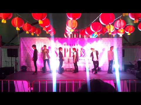 120708 D@SH - Breath+Bad Girl+Fiction