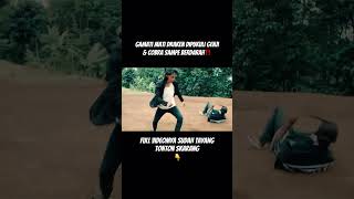 Download lagu 👆klik di atas full videonya sudah tayang‼️#genji #cobra #crowszero2 mp3