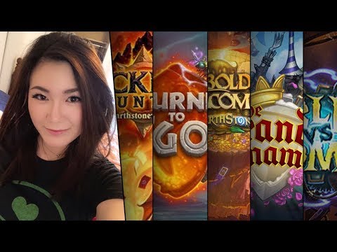 Hafu Rant on Expansions, Arena, WoW, and Stuff!