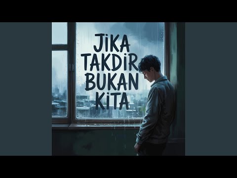 Jika Takdir Bukan Kita