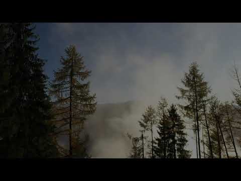 Herbst im Zillertal - Da will ich wieder hin! Teil 2