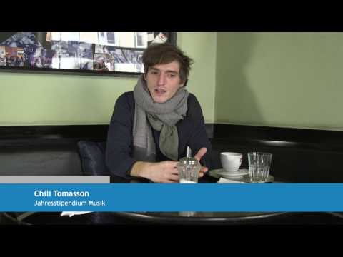 Jahresstipendium Musik 2016 - Chili Tomasson | Land Salzburg