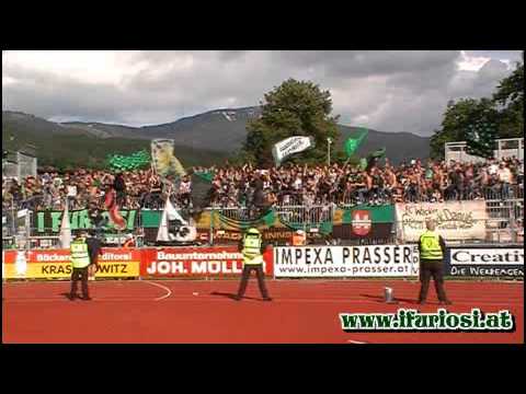 Wolfsberger AC - FC Wacker Innsbruck, 26.05.2013