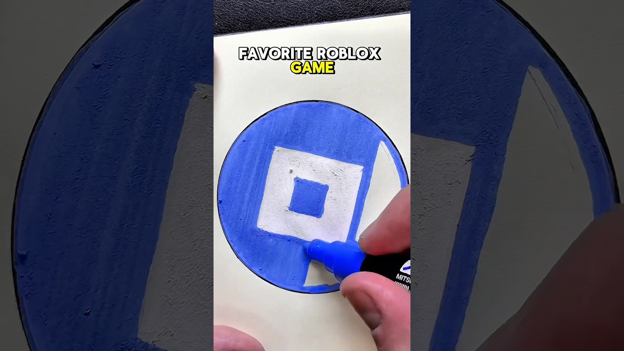 Do you HATE or LOVE Roblox?