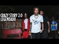 King Von Lil Durk Crazy Story 2 0 Legendado