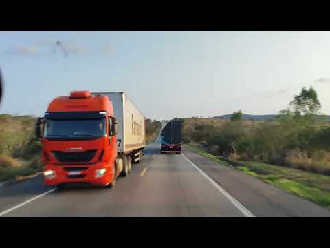 Povoado KM 70 BR-116 Irajuba - Bahia