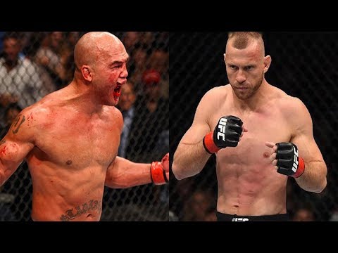 UFC 214 Robbie Lawler vs Donald Cerrone Highlights Preview 2017