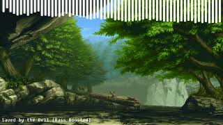 Lil Xan - Saved by the Bell (Bass Boosted)