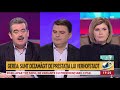 Andrei Gerea Se Declară Dezamăgit De Prestația Președintelui ALDE European A Uitat Trădări