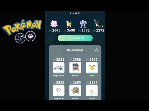 Una semana SIN CURAR!, Lunes 3/3, Pokemon GO! - 60