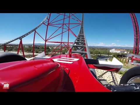 download lagu mp3 mp4 Ferrari Land Attraction, download lagu Ferrari Land Attraction gratis, unduh video klip Ferrari Land Attraction