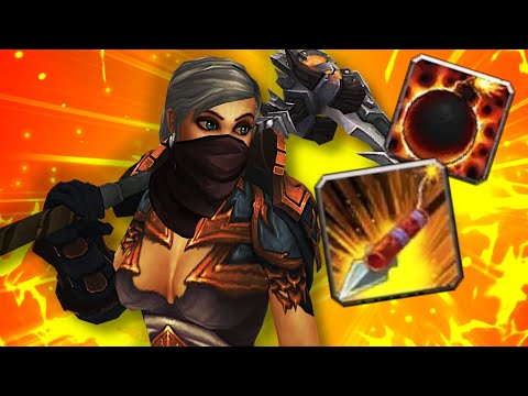 These Hunters Are Becoming UNSTOPPABLE! (5v5 1v1 Duels) - PvP WoW: Dragonflight