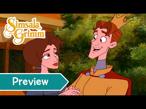 SimsalaGrimm - Brüderchen und Schwesterchen (Preview)