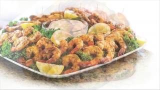 Wegmans Holiday Catering