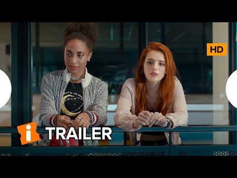 A Vida É Agora | Trailer Oficial Legendado