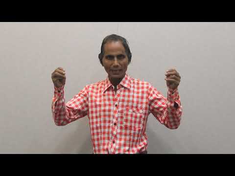 mohitabh shrivatav positive Audition 