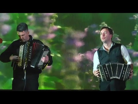 Gabriel Cocomarola Quinteto - Festival por el Día del Chamamé (2024)