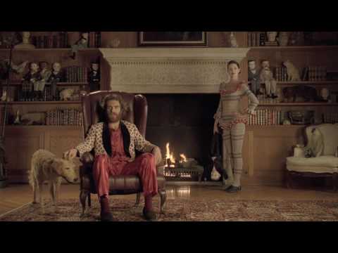 COMEDY FETISH: THE FIRE