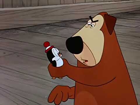 Chilly Willy: I'm Cold (1954 Full Episode): @DiegoArmandoBrosEntertai-sw6vb