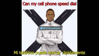 Chris Brown - Love 2 Remember (Subtitulado en Español)
