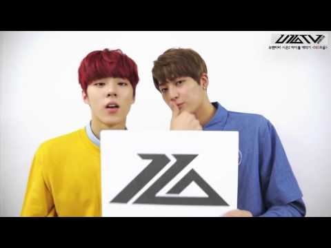 U10TV ep21 - U10TV 2 Sezon Açılış Başlığı Sahne Arkası [ Türkçe Altyazılı ]