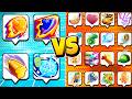 4 BEST EMOTES Vs 20 BAD EMOTES In Stumble Guys