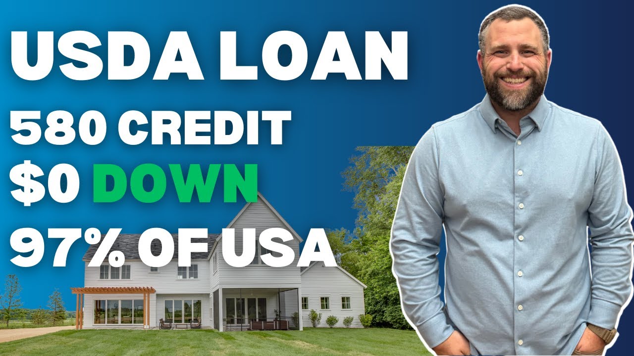 The USDA Loan Class