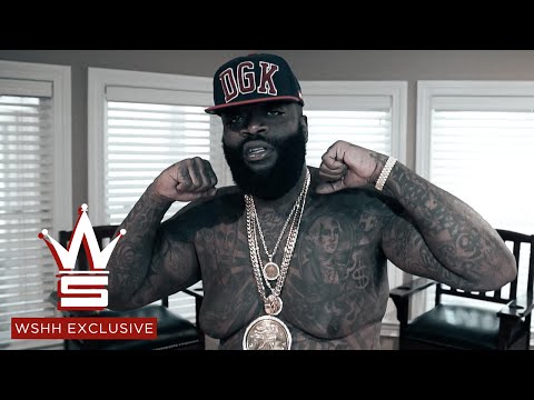 Rick Ross - Heavyweight (ft. Whole Slab)