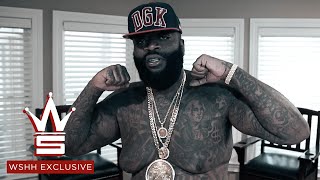 Rick Ross "Heavyweight" Feat. Whole Slab (WSHH Exclusive - Official Music Video)