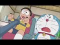 DOREMON ALL NEW FULL EPISODE IN HINDI 2023 NOBITA LEARNS TO RIDE SPACESHIP