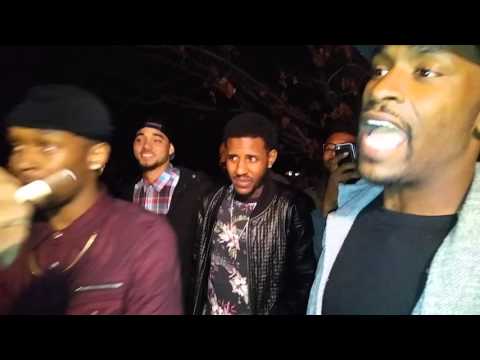 95 Kade vs Dope Phil