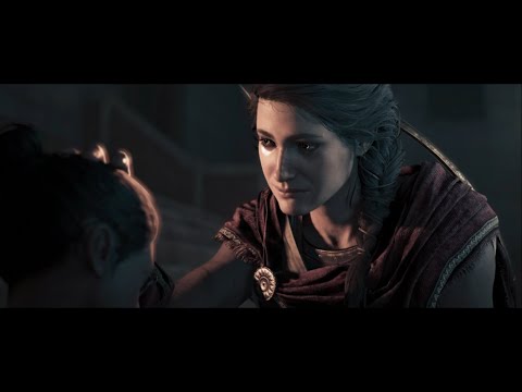 AC Odyssey // Broken Family [TRIBUTE]