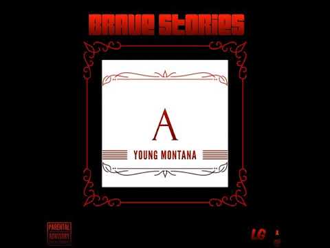 Young Montana - Nigga Freestyle