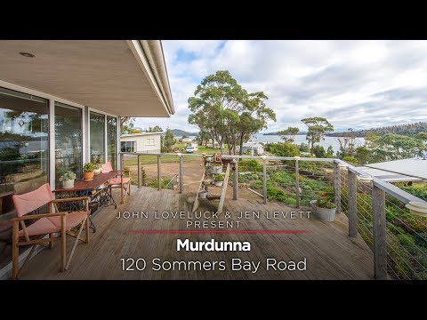 Petrusma Property Profile - 120 Sommers Bay Road, Murdunna