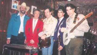 Gary Claxton - The Healing Hands of Time