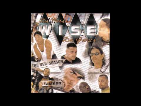 Mc Ceja - No Mercy (Wise Da' Gansta-Da Moda)