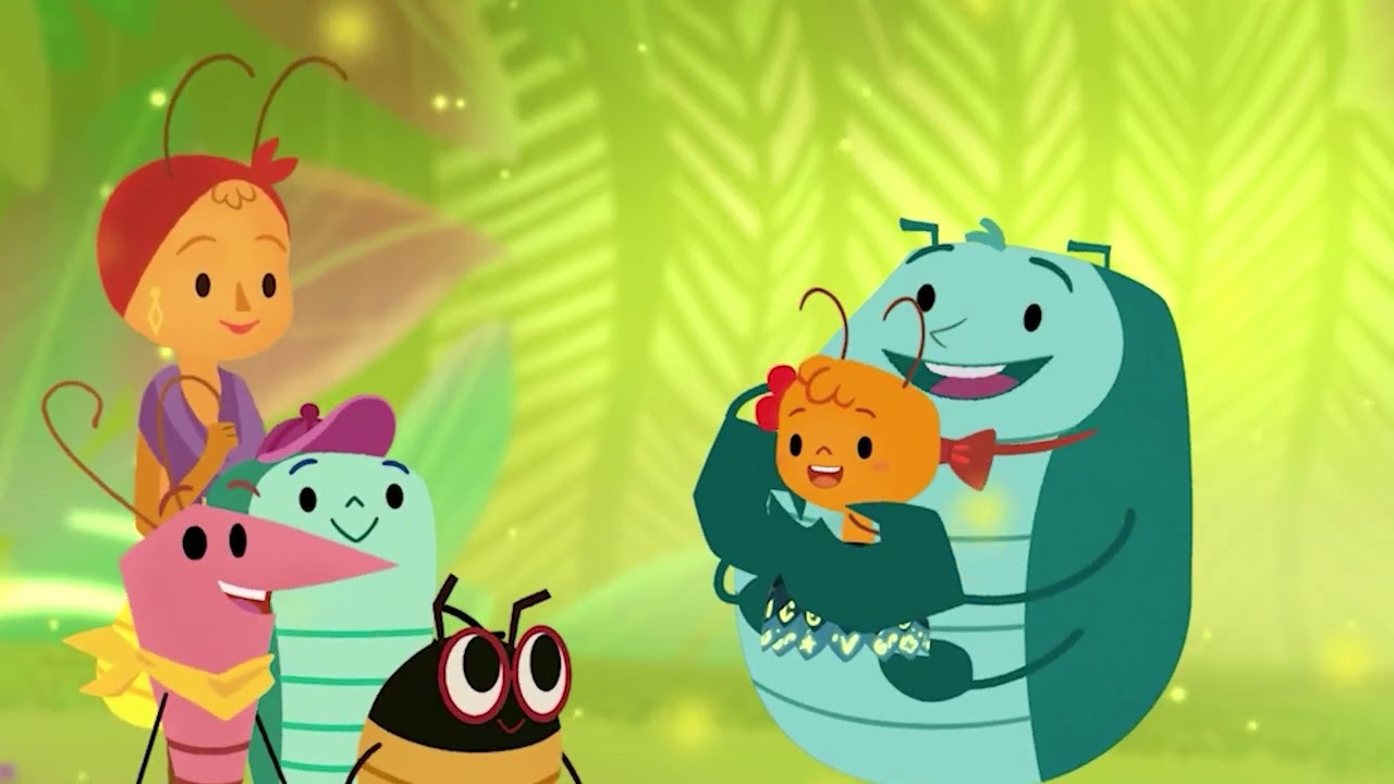 Animations - รับทำ 2d Animation ตั้งแต่แบบร่างจนจบโปรเจค - 2