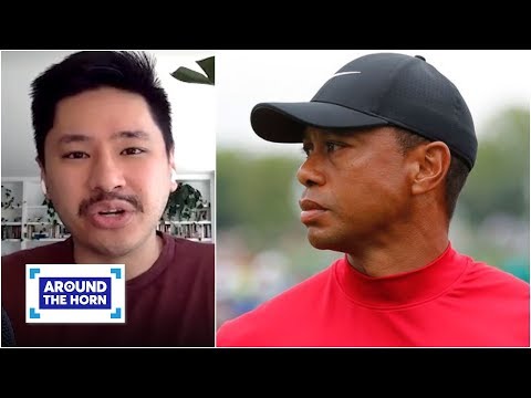 Reacting to the new golf schedule — what does it mean for sports? | Around the Horn