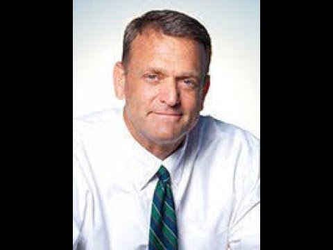 10 on Tuesdays – WI Rep. John Macco