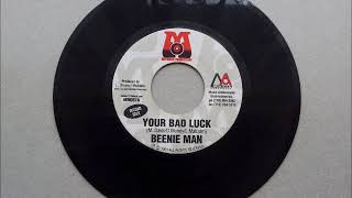 Beenie Man Your Bad Luck