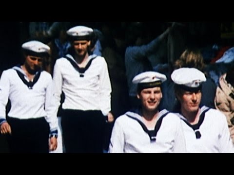 Classix: Kieler Matrosenanzug (1985) - Bundeswehr